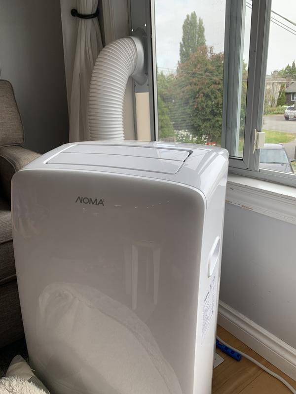 Installation is easy