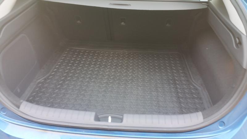 Looks good if you take the patience and time to trim it.