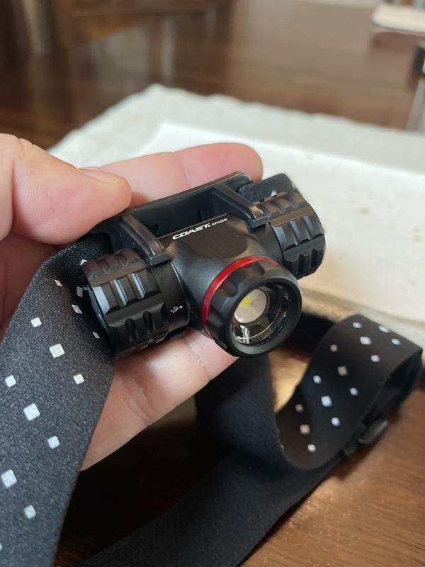 Solid chunk of aluminum