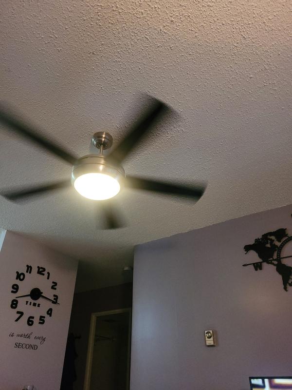 Mercer Ceiling Fan Instructions Shelly Lighting