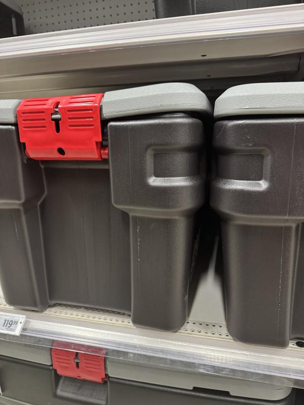 Disappointed quality. Lid corner warped up and container side warped in.