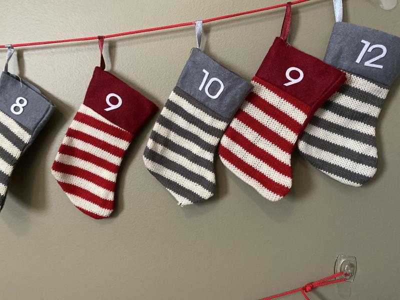 Someone can’t count