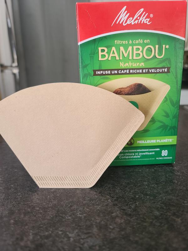 Great coffee filters