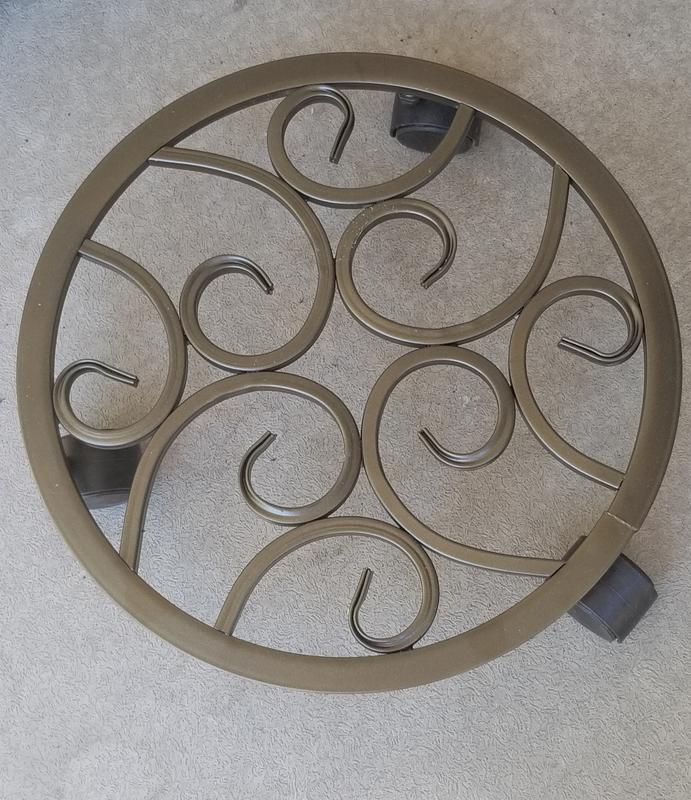 Actual caddy that I purchased