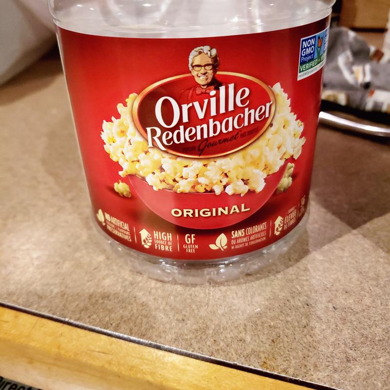 The brand that works the best.