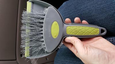 apres 3 utilisations