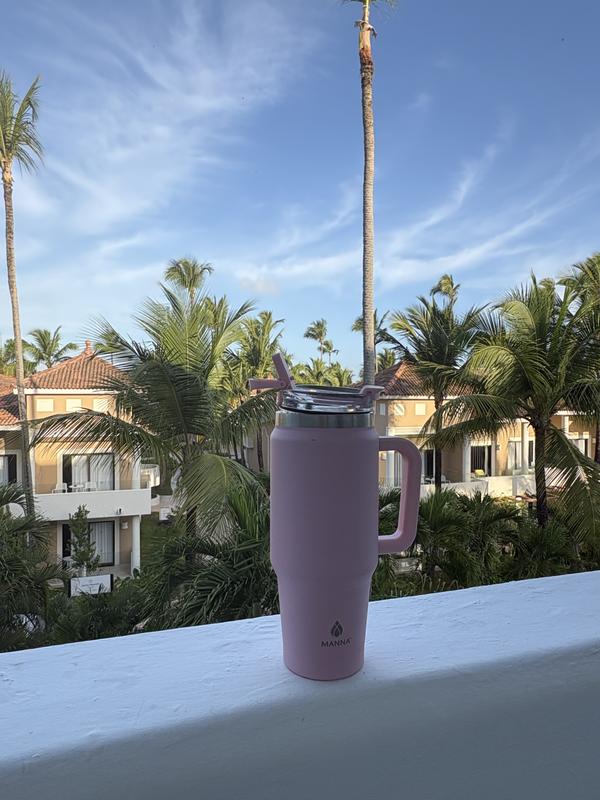 My new vacay mug
