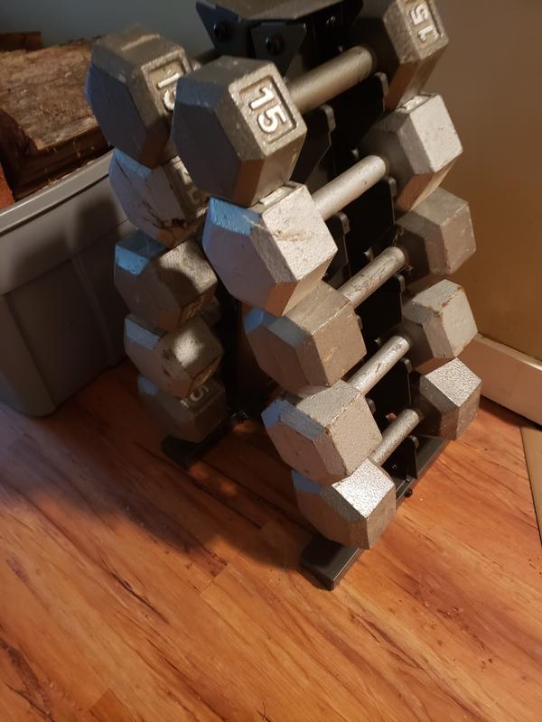 Way too light duty for the job!