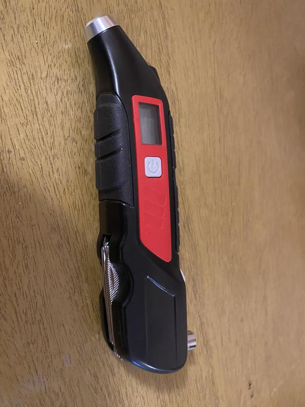 Device stopped working in 9 mos