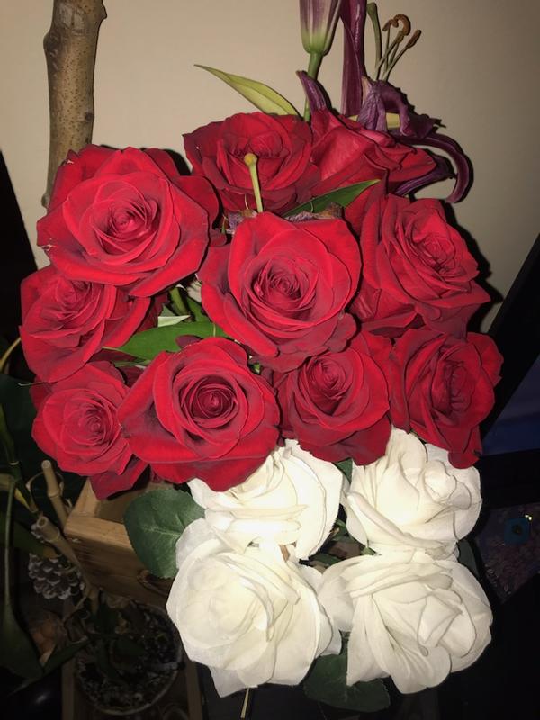 It lit up my photo perfectly