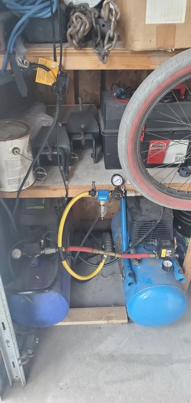 Dont mind the black tape its just there for rubbing purposes