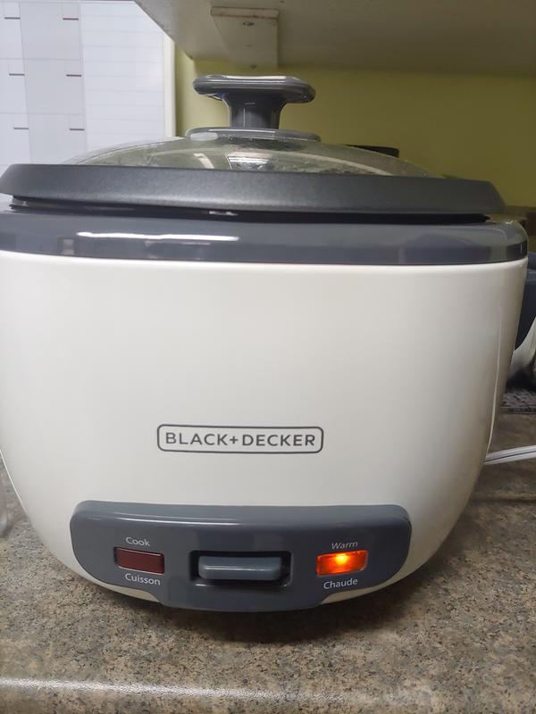 Black + Decker