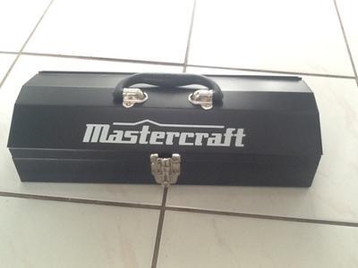 This is the box tool included