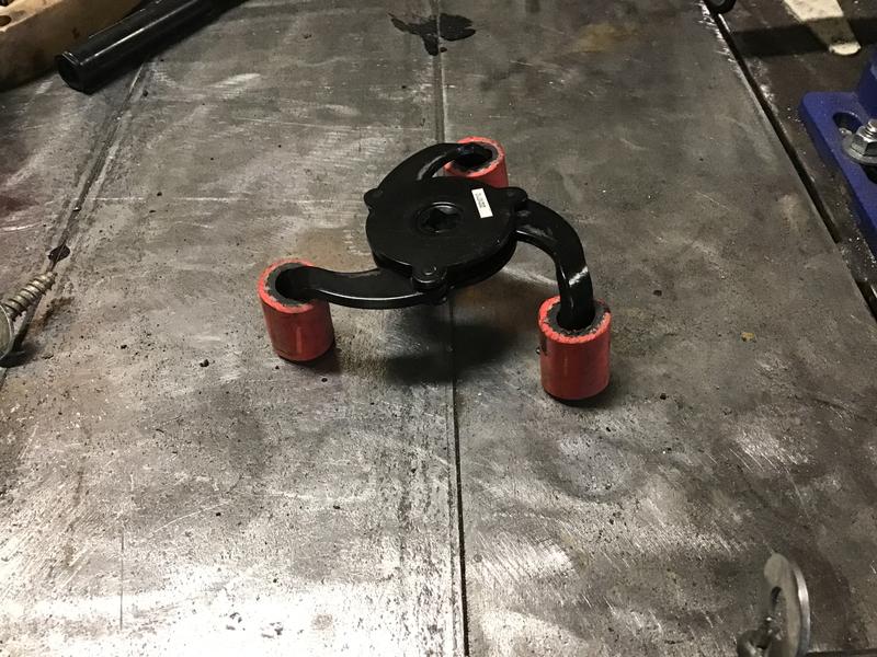 3 petits bouts de hose