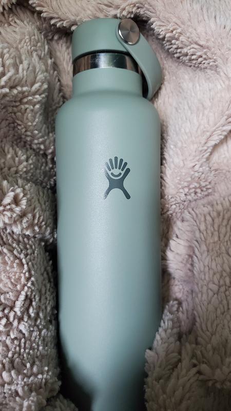 My go to bedtime water bottle