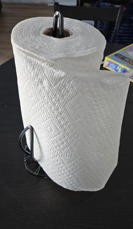 Large rolls. Half sheets