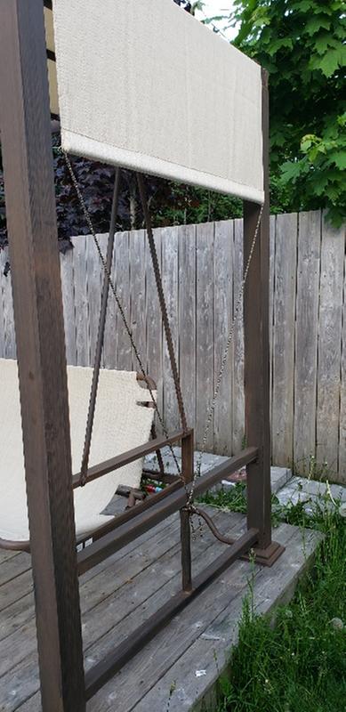 My solution to the canvas problem