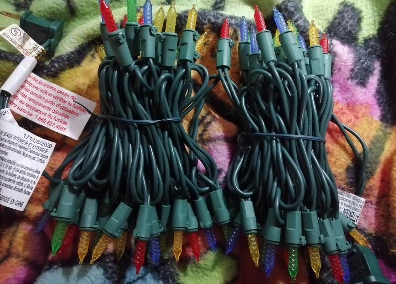 A Lot better quality