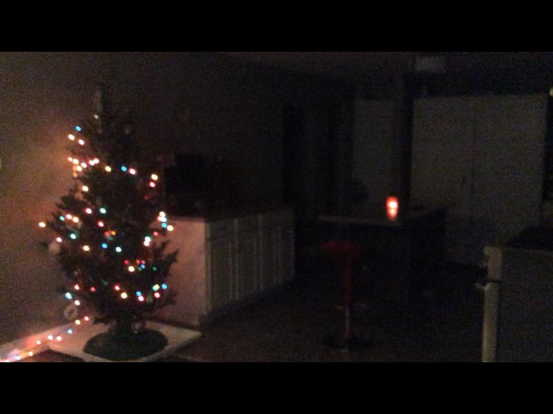 My favourite indoor lights