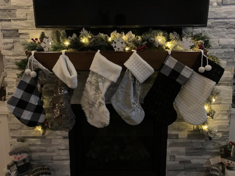 Nice look on Mantle