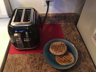 Oster toaster - b