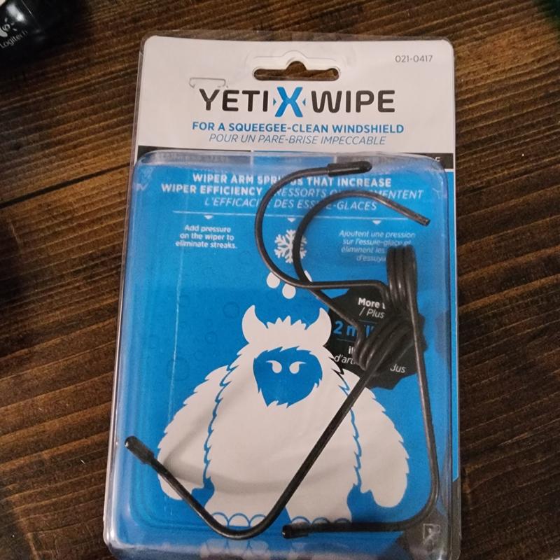 The packaging of the product (note the same product number on the right top corner of product)