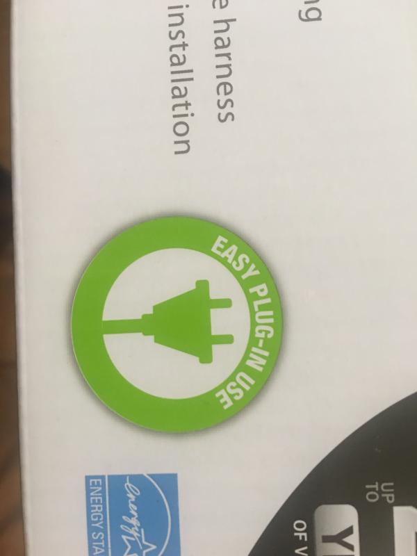 I was stumped by what this ‘special feature’ meant??