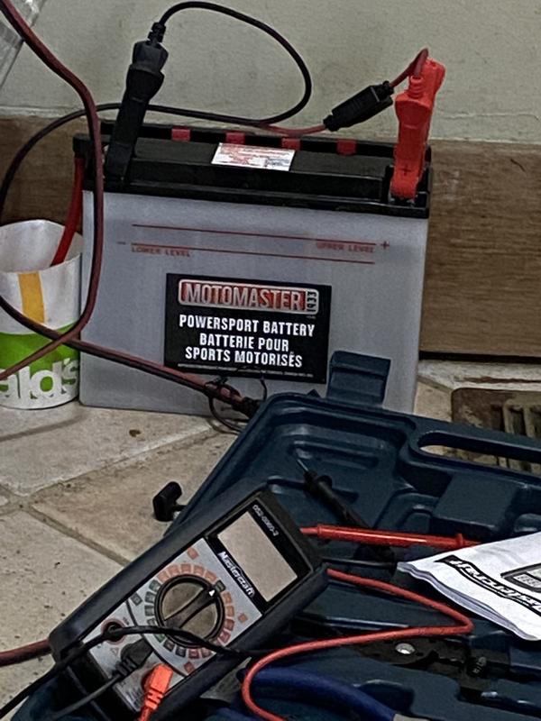 Spent more time servicing than using it!!!!