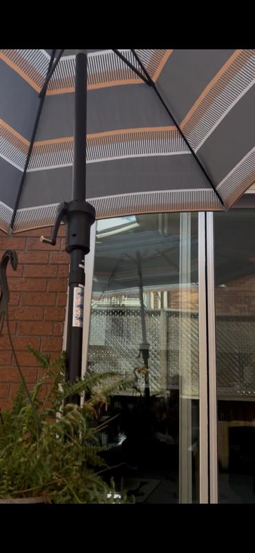 Nice umbrella