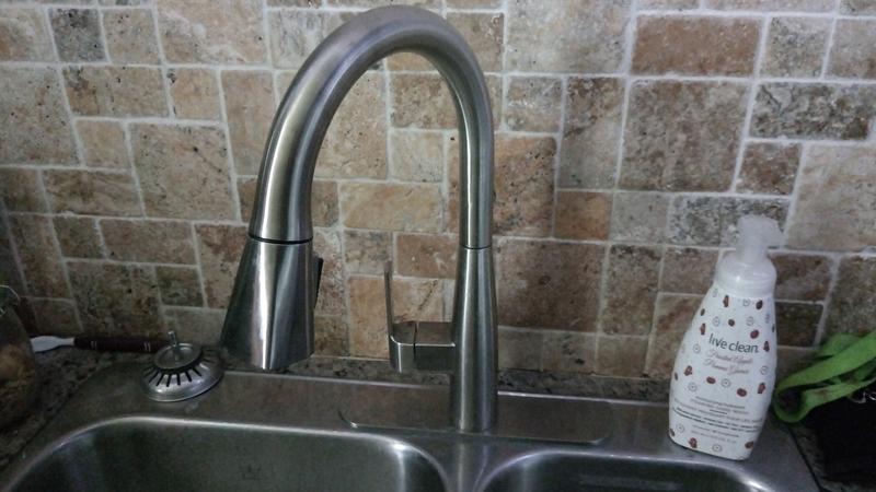 Peerless faucet 2022