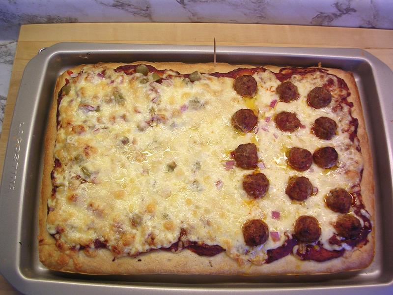 10x15 Lagostina Diamanté Pizza