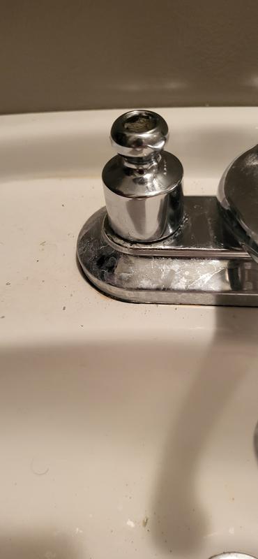 This does not come off.