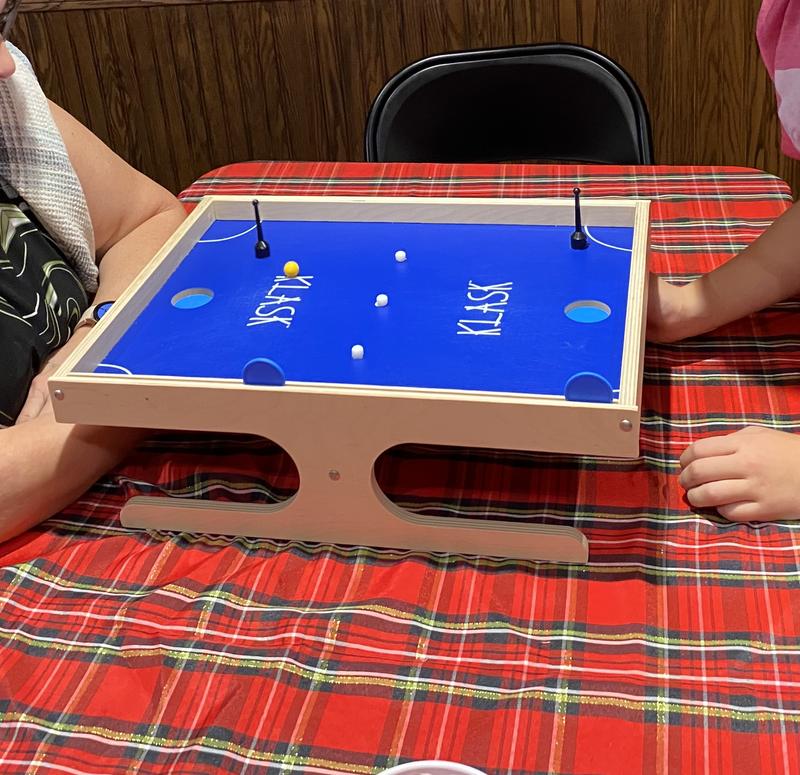 So much fun!
