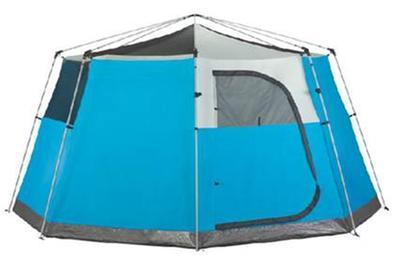 Coleman 8 Person Yurt Tent | Canadian Tire