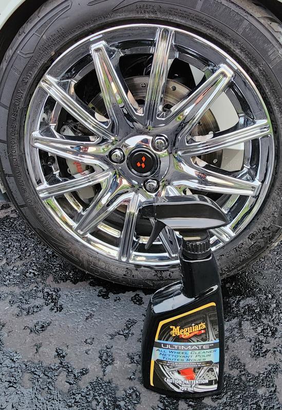 Amazing Transformation