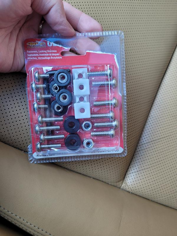 Everything needed, including tool