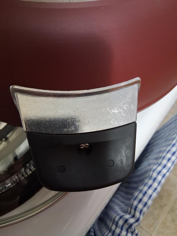 Cheap metal?