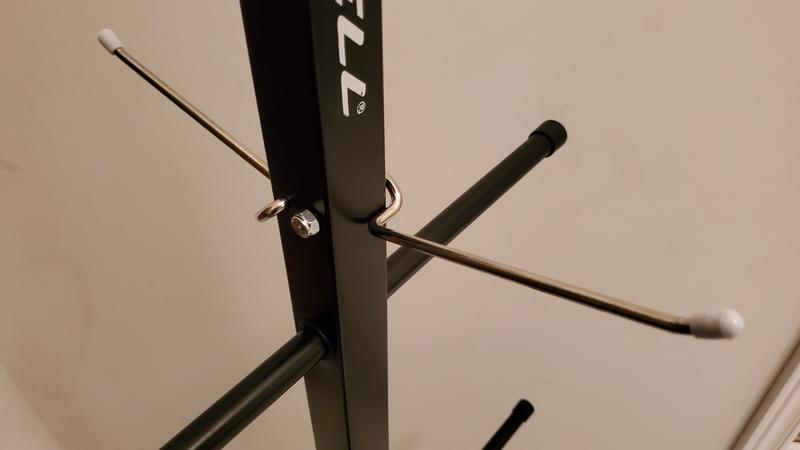 Hooks that don't fall off