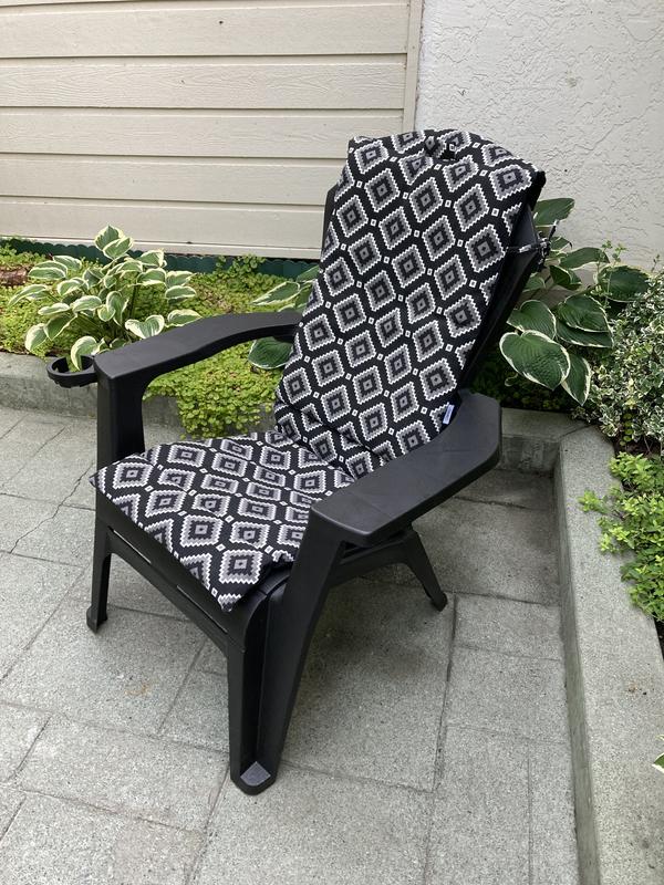 Canadian tire patio chair cushions hotsell