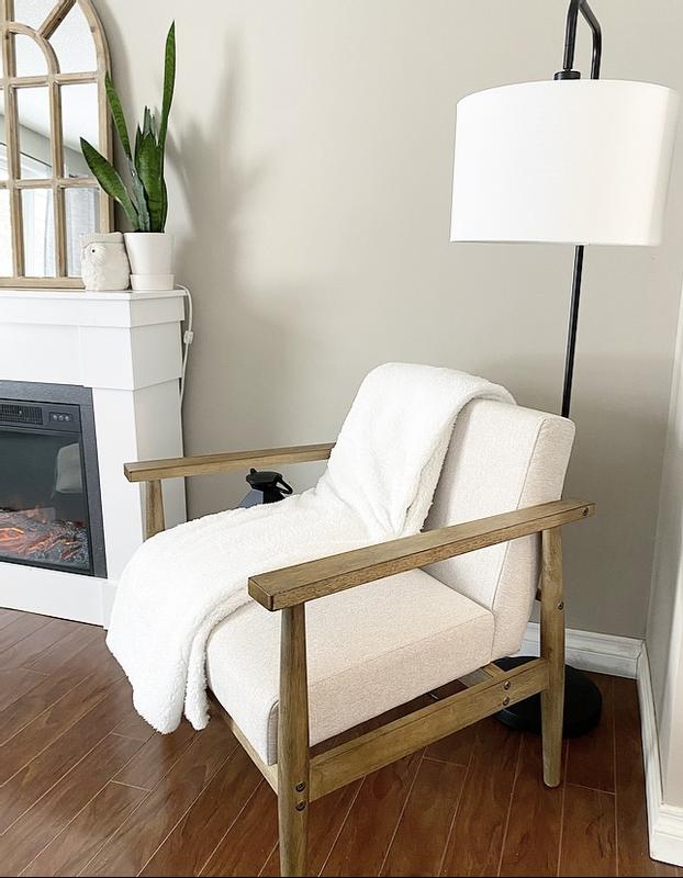 Canadian tire best sale accent chair