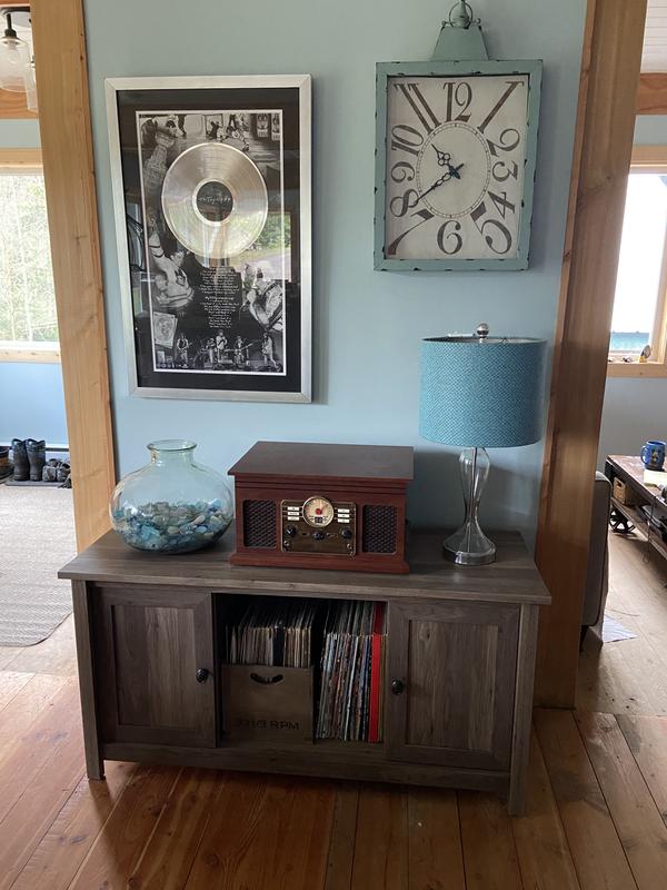 Fits perfectly & looks great!