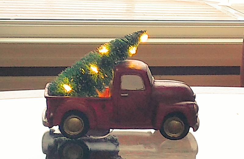 Day or night looks great