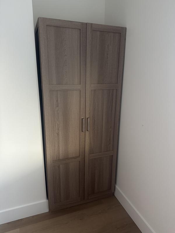 Fit my little nook perfectly