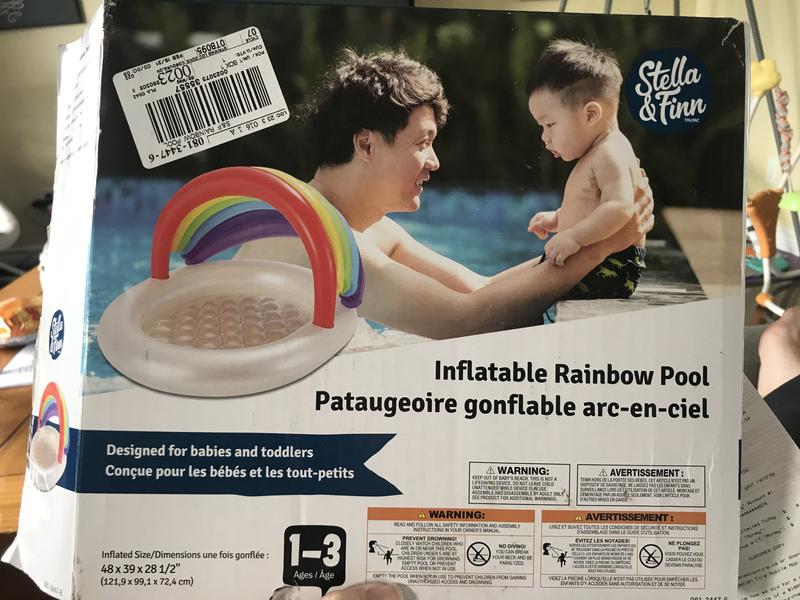 Title on box doesn’t match title on the website.