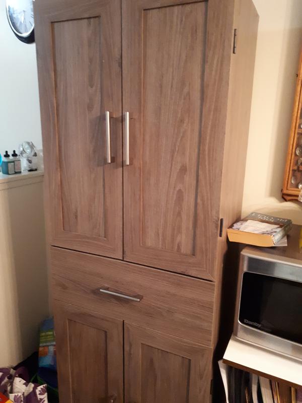 Canadian Tire Pantry