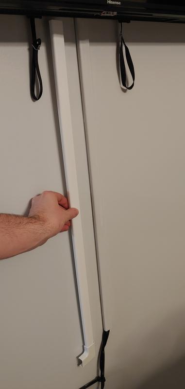 before and after painting comparison