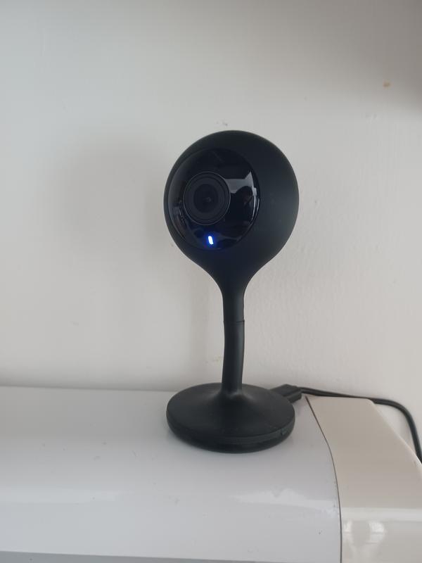 Discrete, easy to install