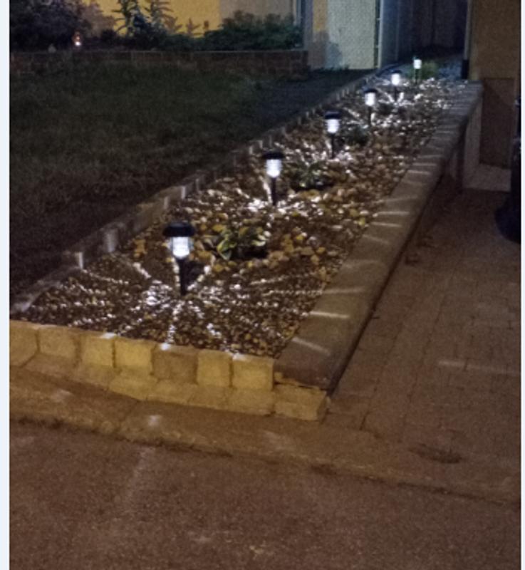 Aménagement latéral