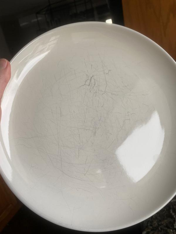 What all my plates look like