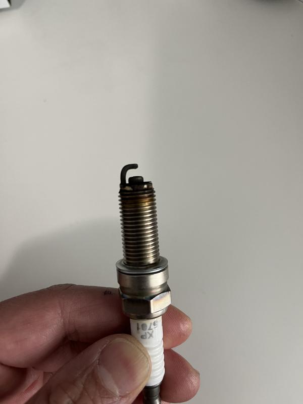 Burned out after 5 months.